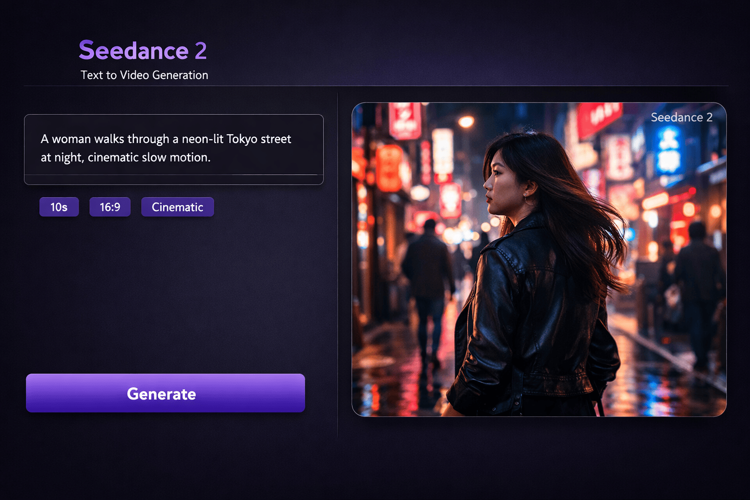 Seedance 2.0 Guide: Early Access & Full Walkthrough